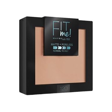 Пудра для лица Fit Me