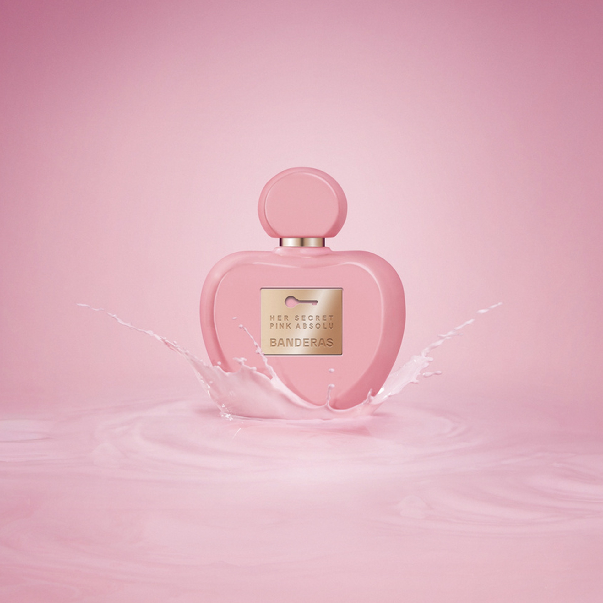 Her Secret Pink Absolu Парфюмерная вода