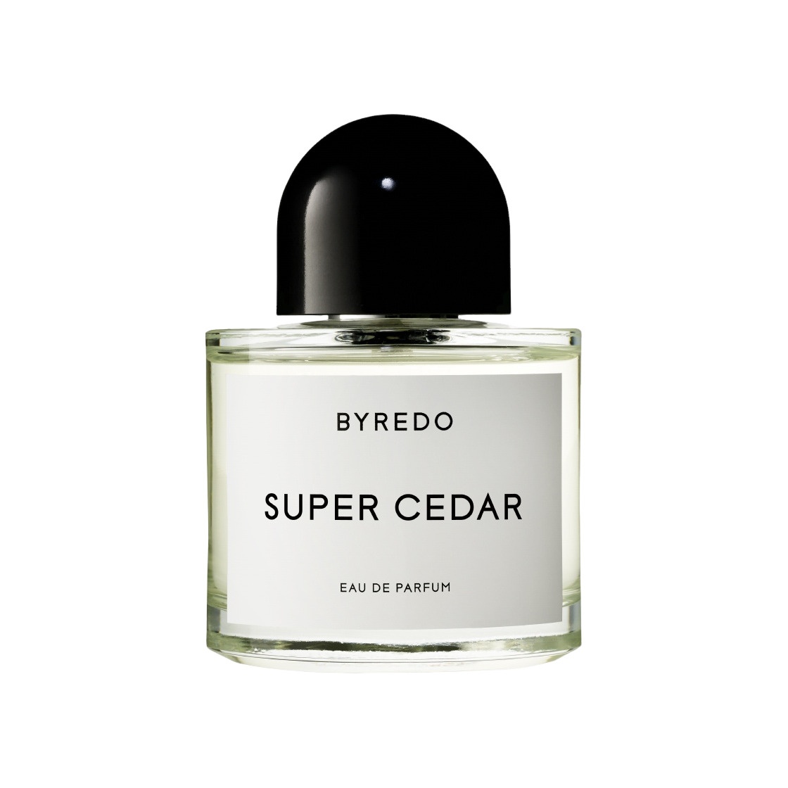 Super Cedar Парфюмерная вода купить в VISAGEHALL
