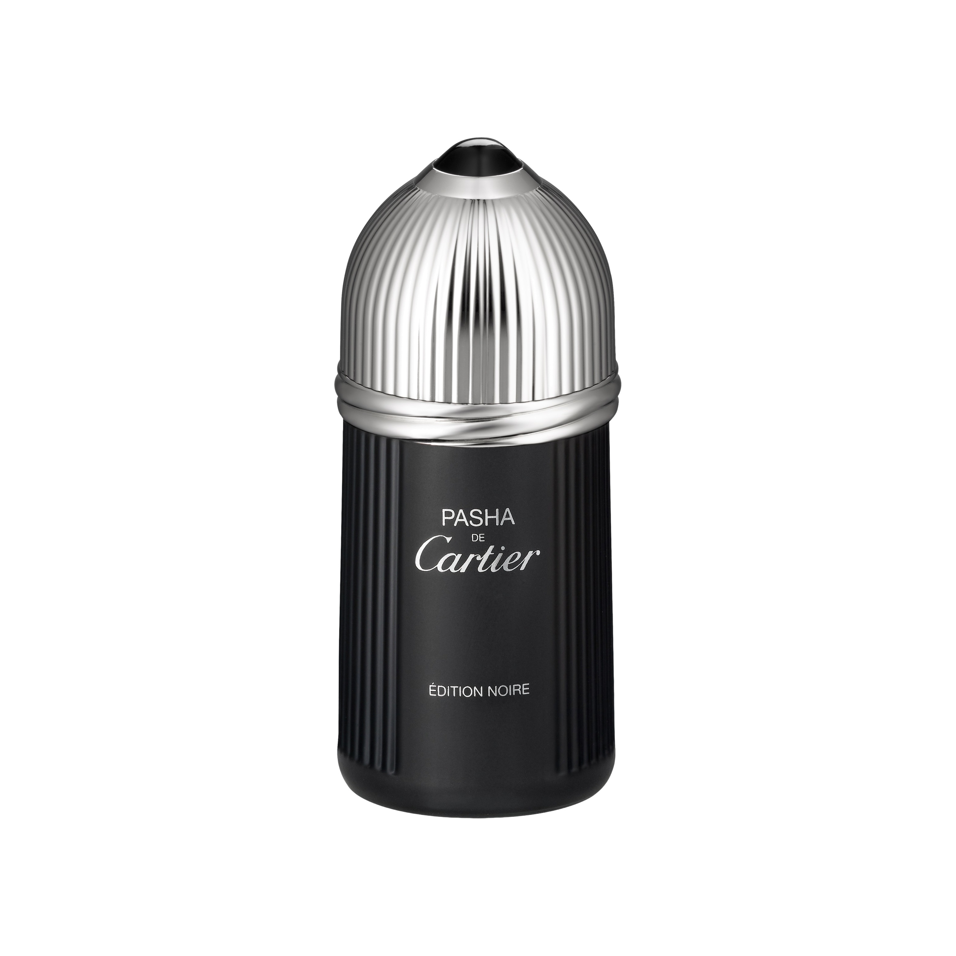 Pasha de Cartier Edition Noire homme Туалетная вода  купить в VISAGEHALL