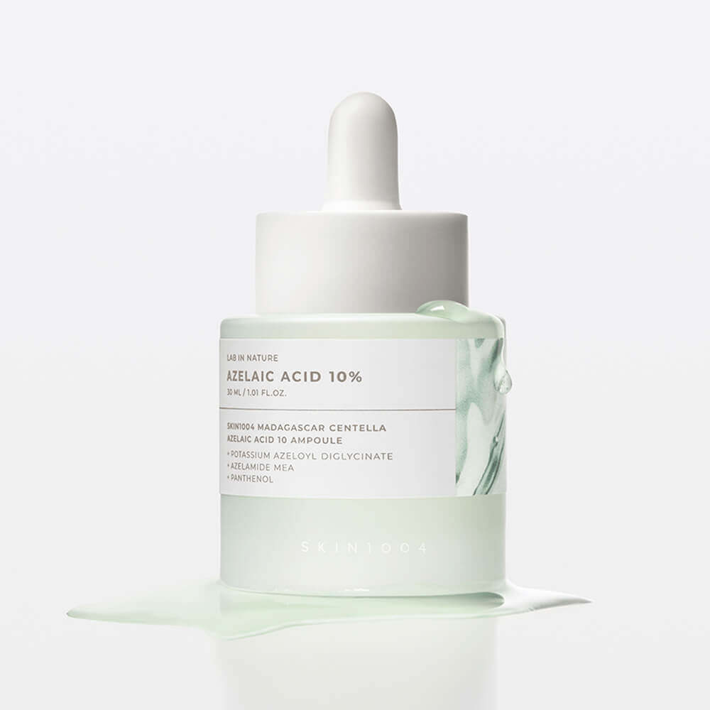 Ампула с 10% азелаиновой кислоты Azelaic Acid 10 Ampoule