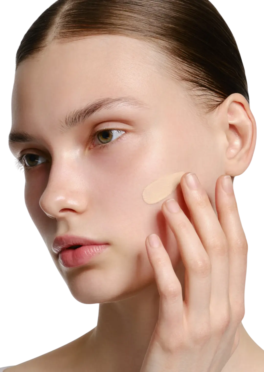 Тональный крем для лица Skin Impression