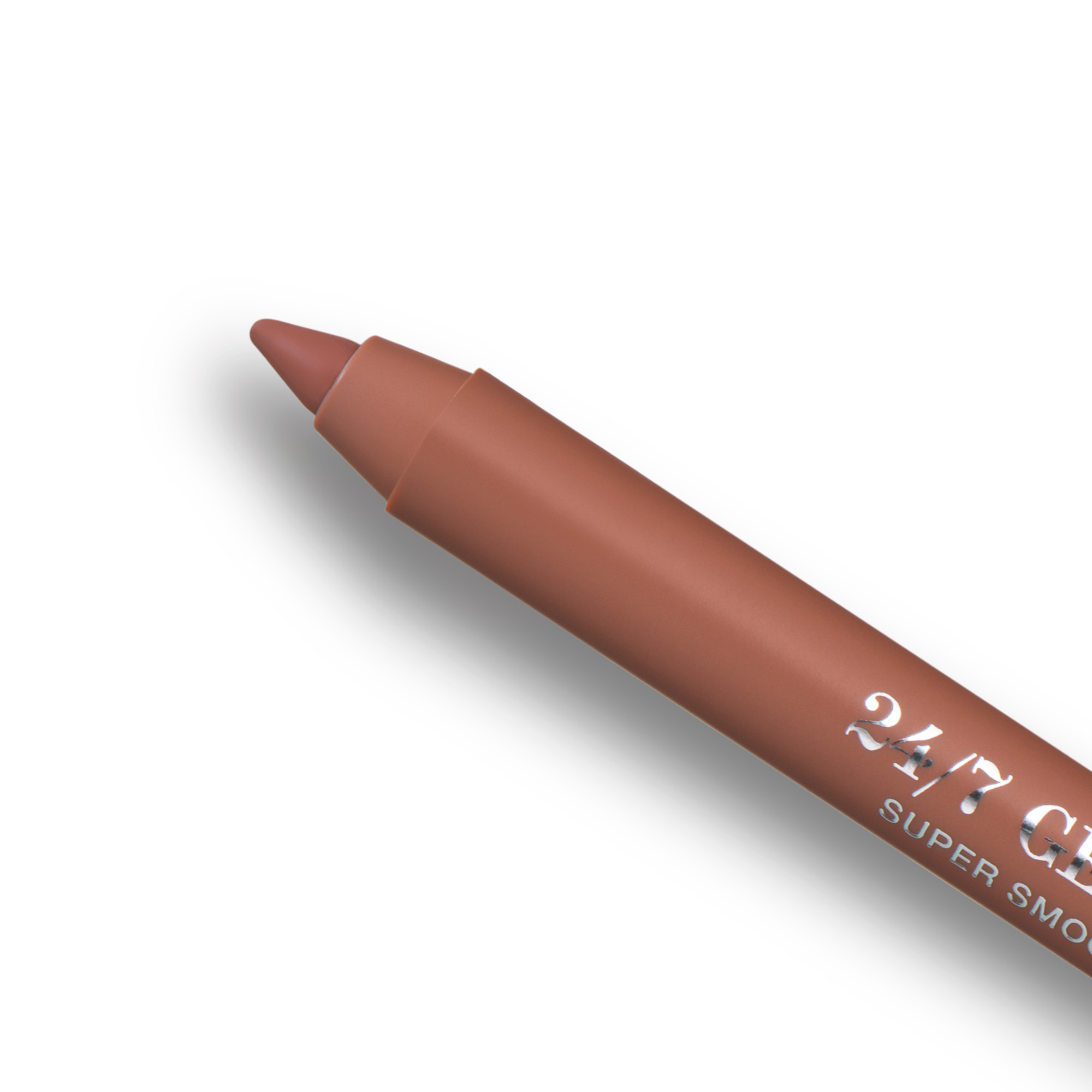 Карандаш для губ устойчивый гелевый Gel Lip Liner 24/7 