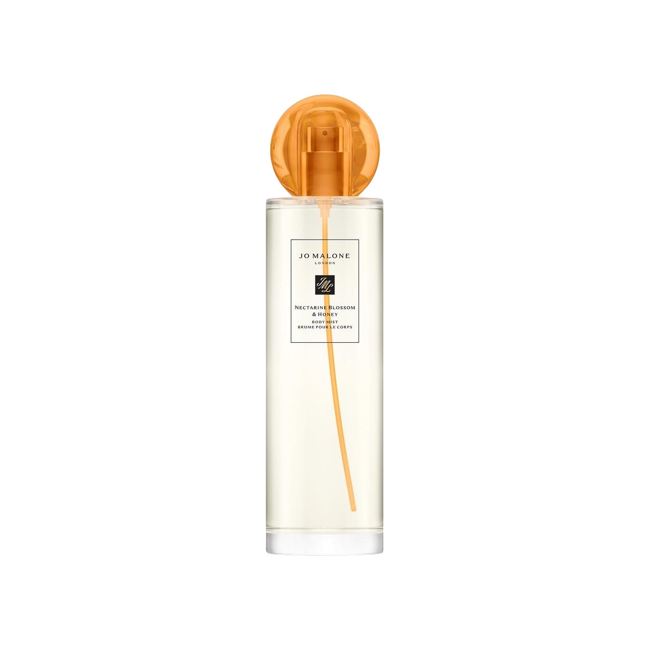 Nectarine Blossom & Honey Дымка для тела купить в VISAGEHALL
