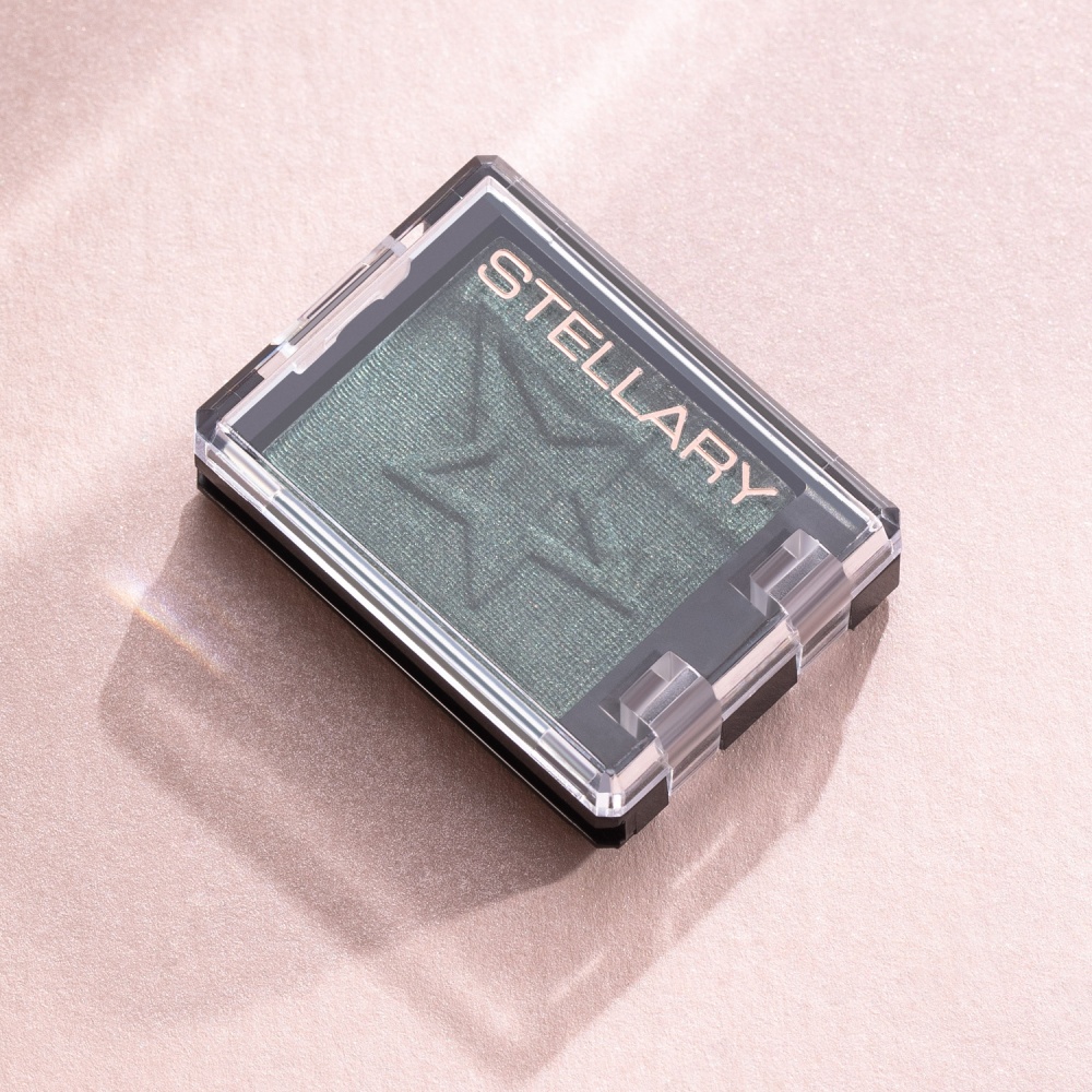 Тени для век Eyeshadow Mono E-Clipse