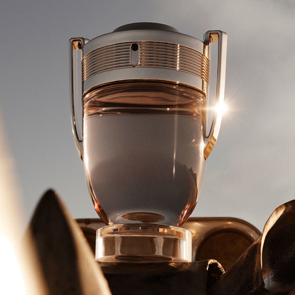 Invictus homme Туалетная вода купить в VISAGEHALL