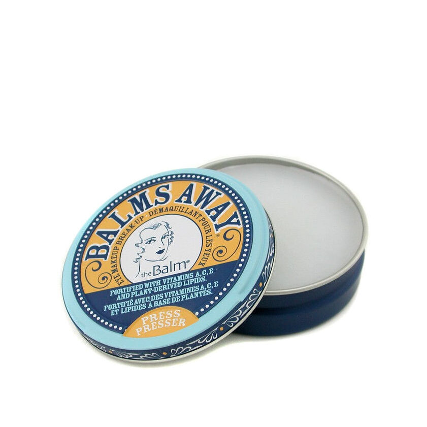 Средство для снятия стойкого макияжа Balms Away 64г купить в VISAGEHALL