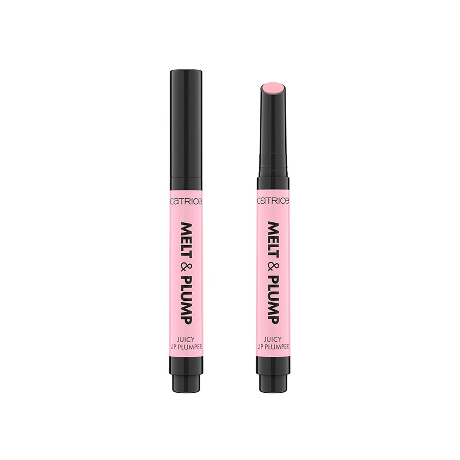 Бальзам-плампер для губ Melt & Plump Juicy Lip Plumper