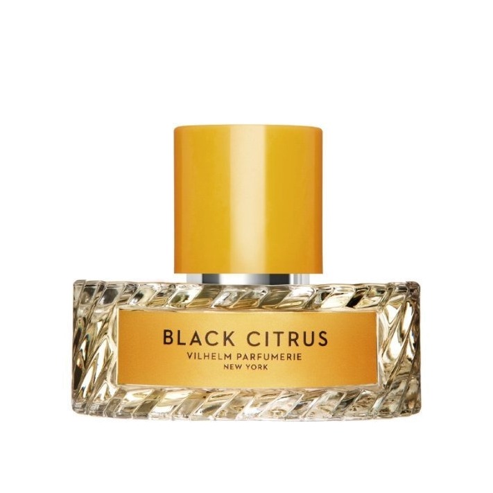 Black Citrus Парфюмерная вода