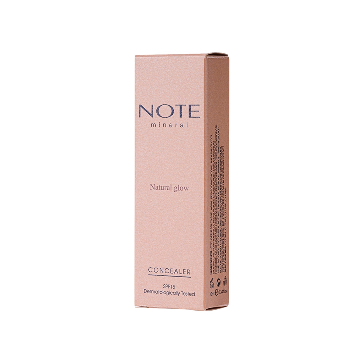Консилер Mineral Concealer купить в VISAGEHALL
