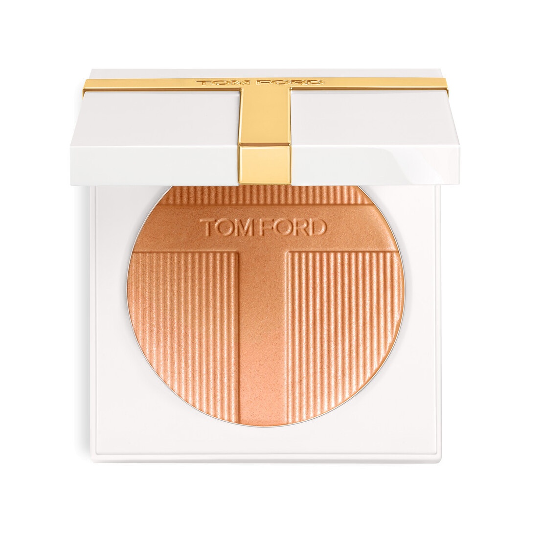 Хайлайтер сияющий Soleil Glow Highlighter купить в VISAGEHALL