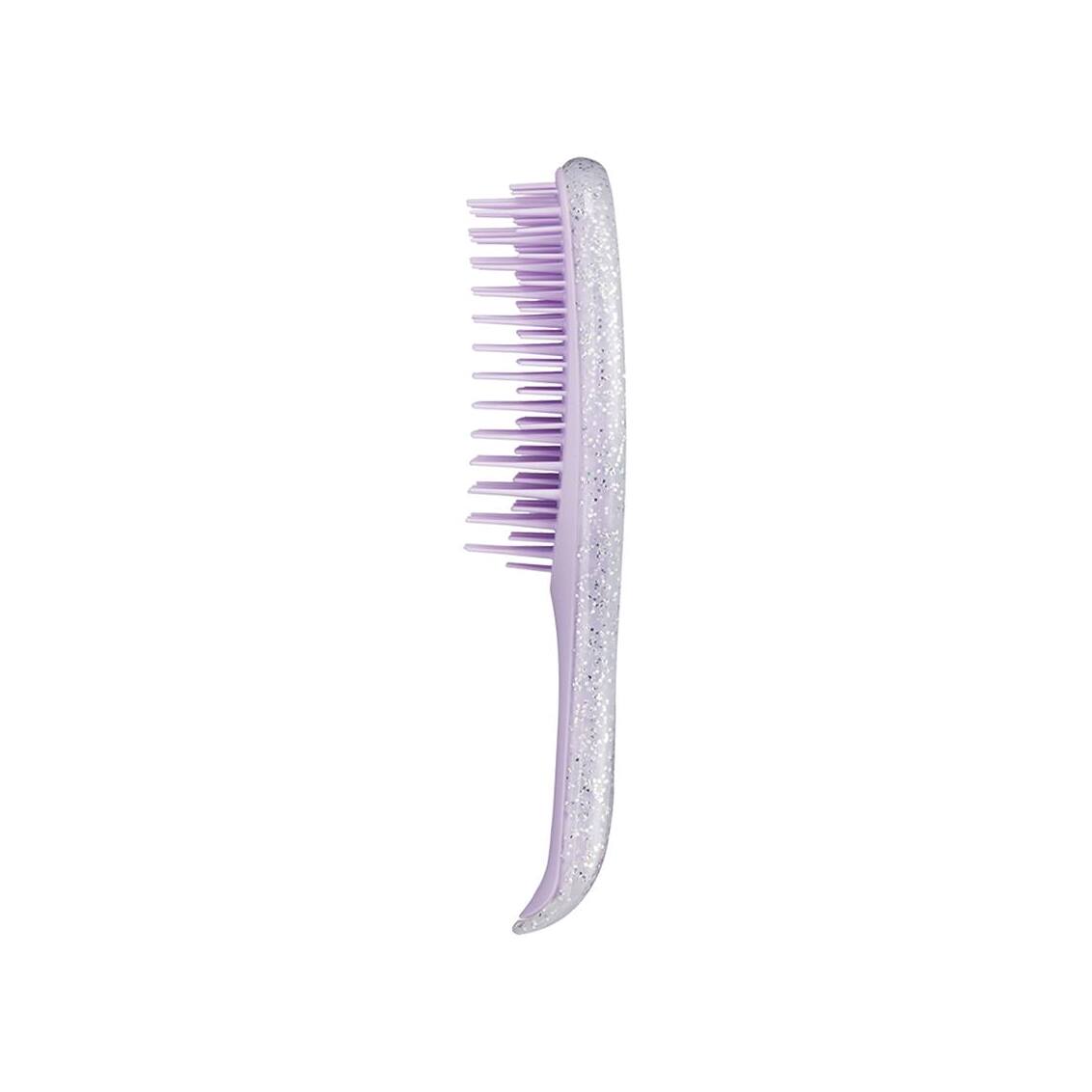 Расческа The Wet Detangler Mini Lilac Glimmer купить в VISAGEHALL