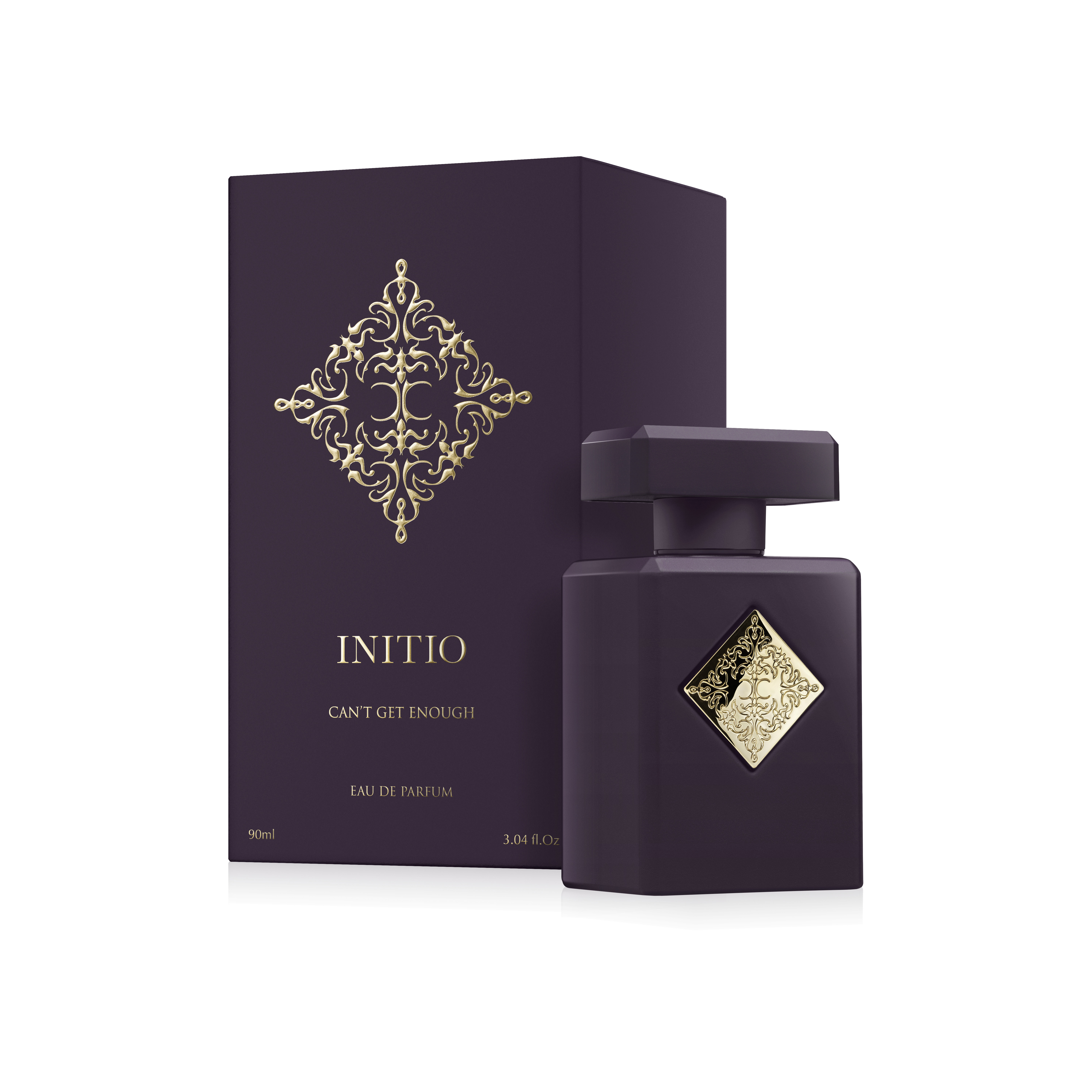 Can't Get Enough Парфюмерная вода купить в VISAGEHALL