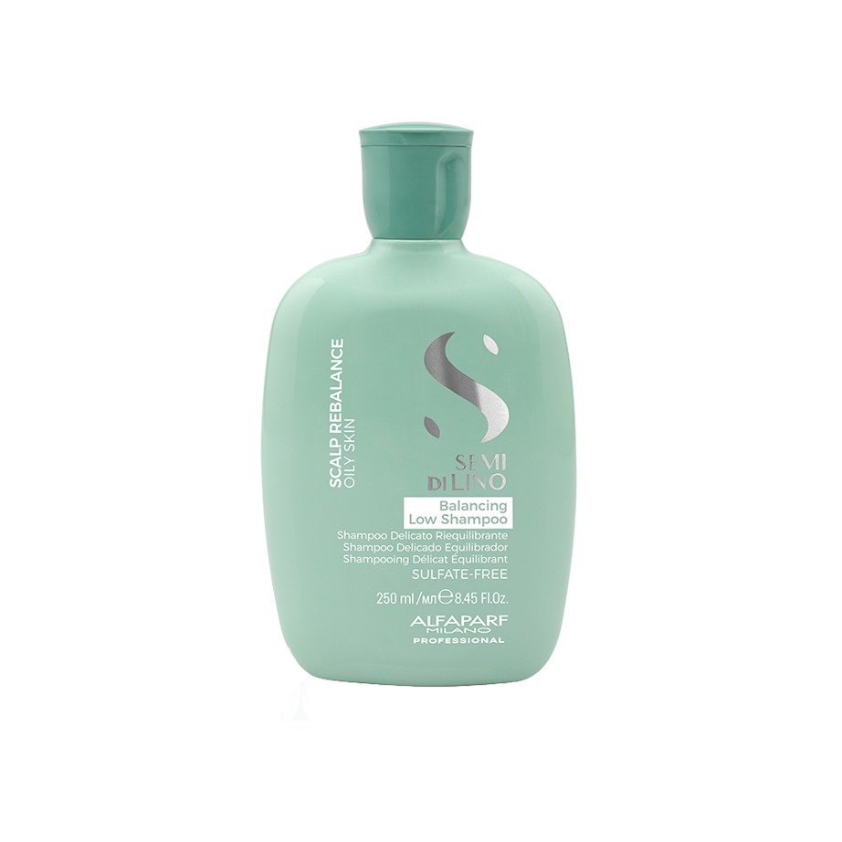 Шампунь балансирующий Scalp