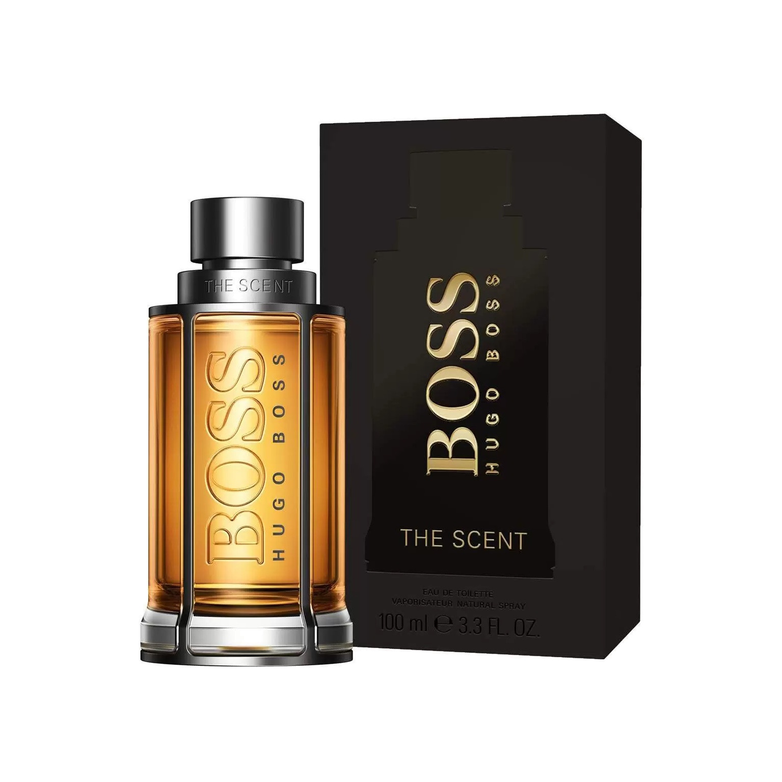The Scent homme Туалетная вода купить в VISAGEHALL