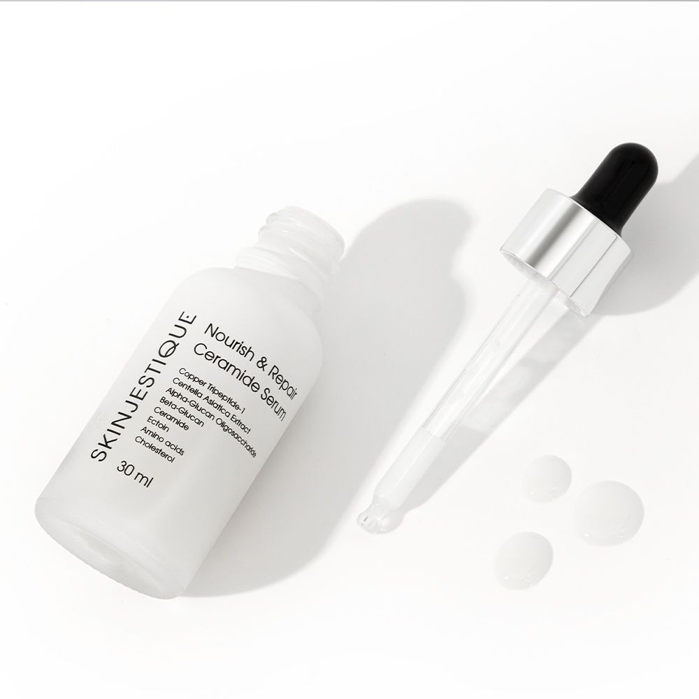 Сыворотка с керамидами Nourish & Repair Ceramide Serum