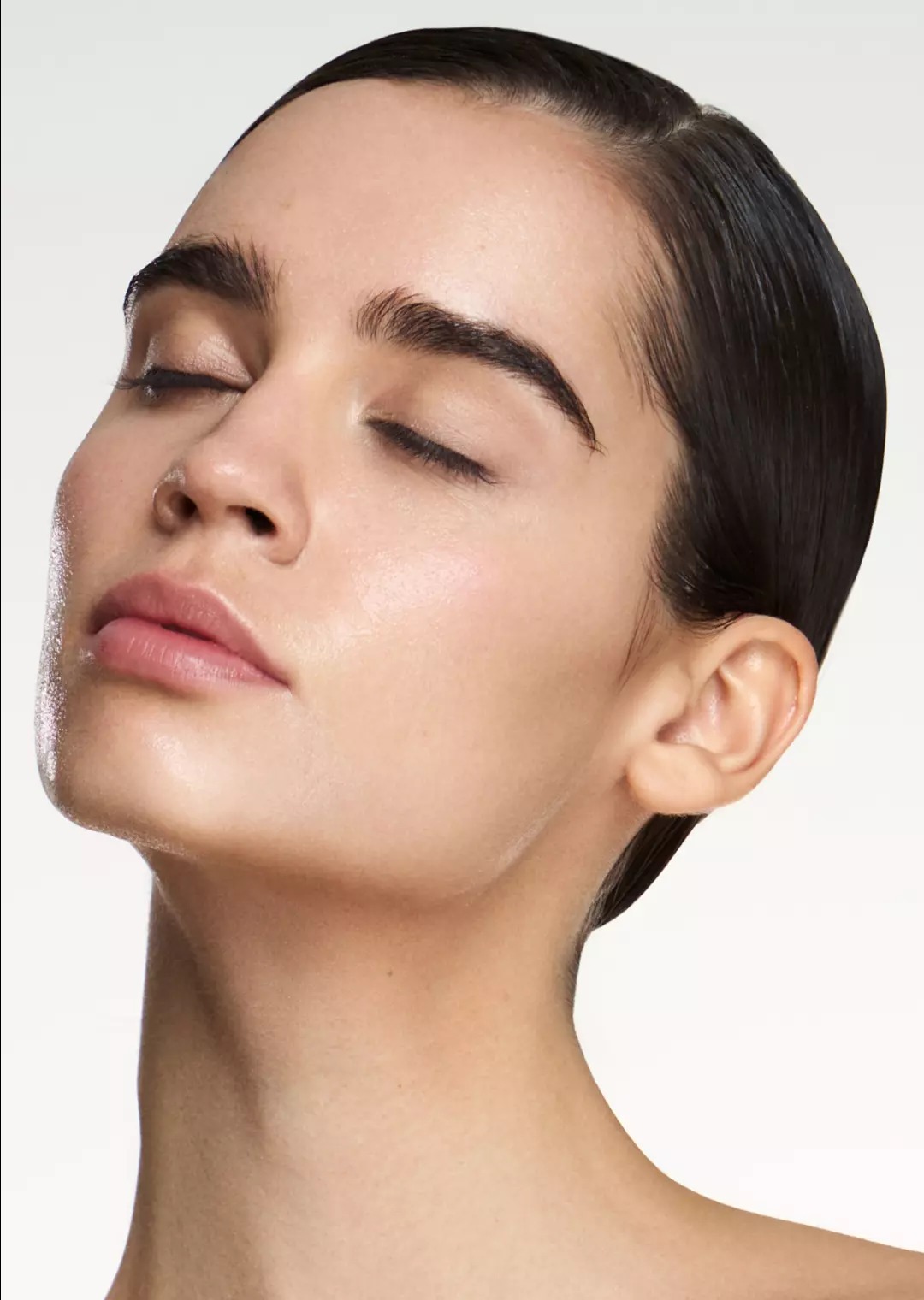 Маска увлажняющая для лица Aqua balance купить в VISAGEHALL