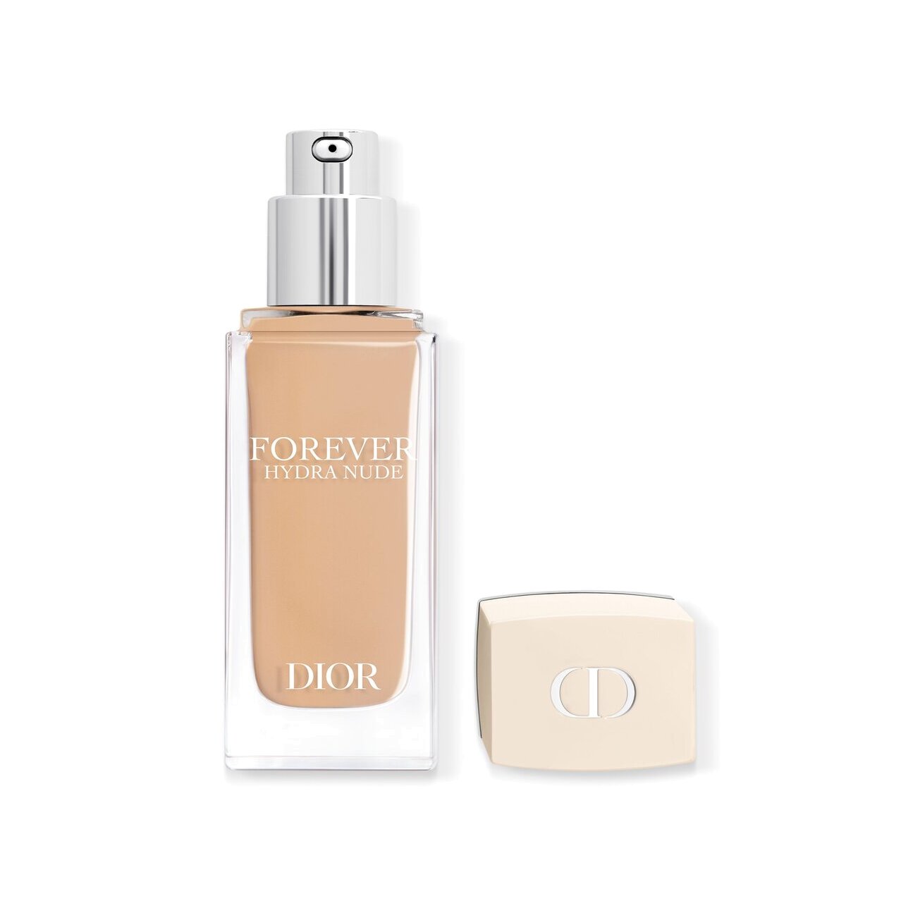 Тональный крем для лица Forever Hydra Nude