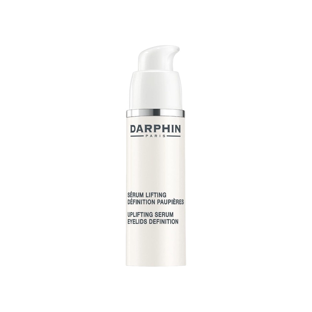 Cыворотка для контура глаз укрепляющая и подтягивающая Lifting and Shaping Eye Serum 