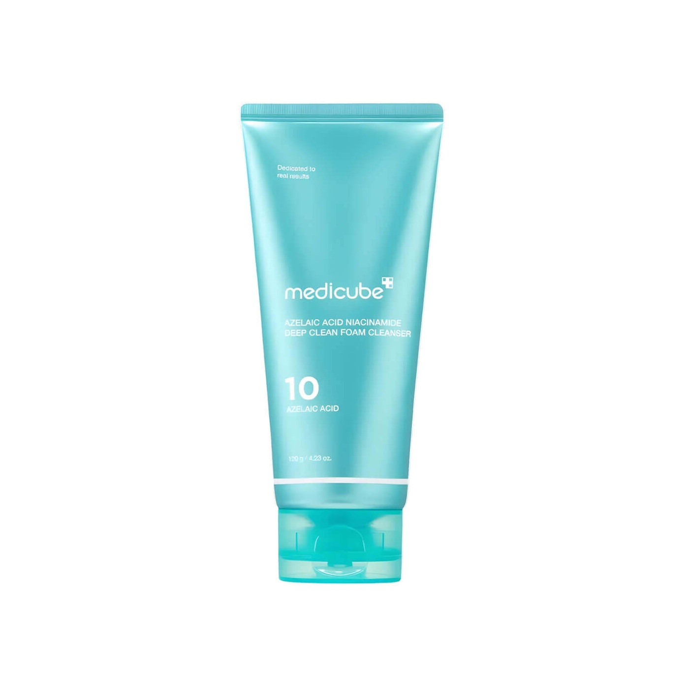 Пенка для умывания с азелаиновой кислотой Azelaic Acid Niacinamide купить в VISAGEHALL