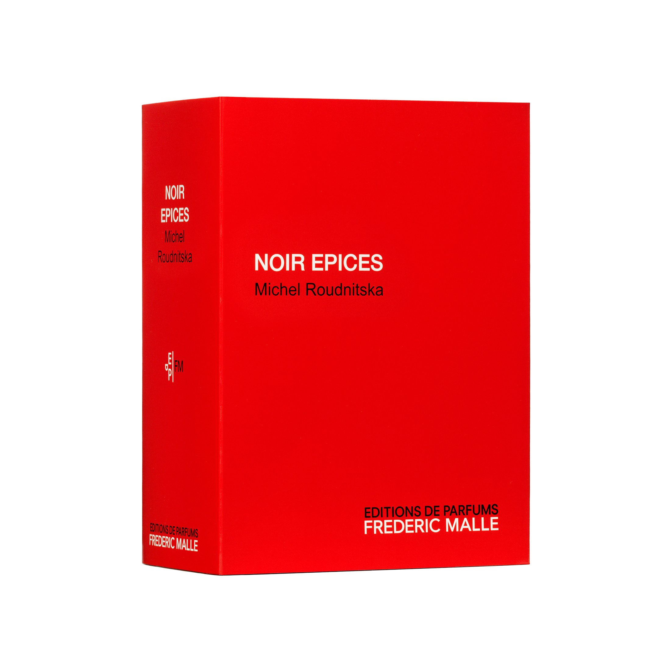 Noir Epices Парфюмерная вода купить в VISAGEHALL