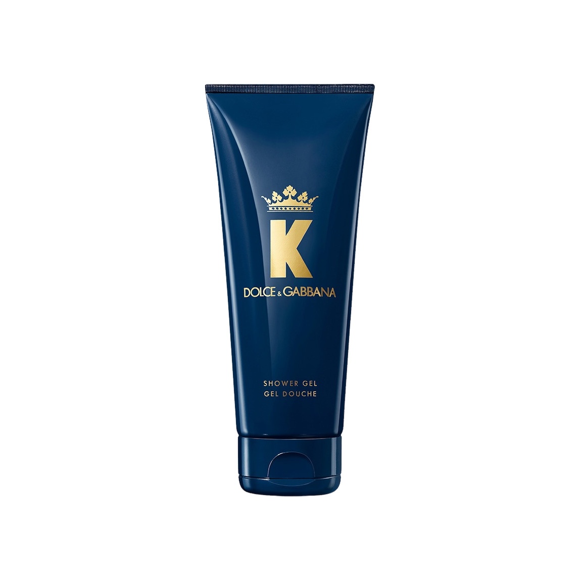 Гель для душа K by Dolce&Gabbana купить в VISAGEHALL