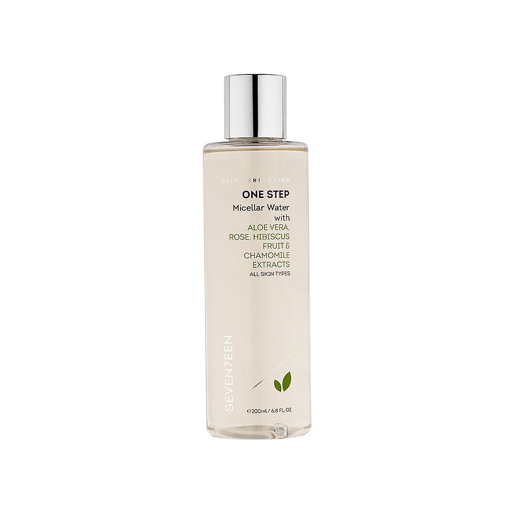 Мицеллярная вода One Step Micellar Water купить в VISAGEHALL