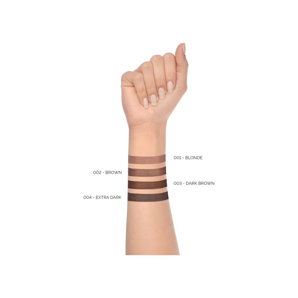 Карандаш для бровей Full Eyebrow Pencil