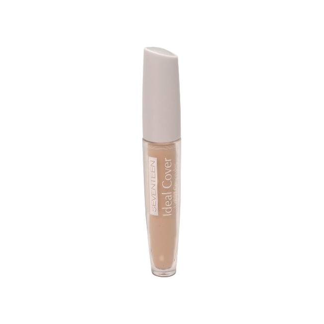 Консилер жидкий Ideal Cover Liquid Concelar