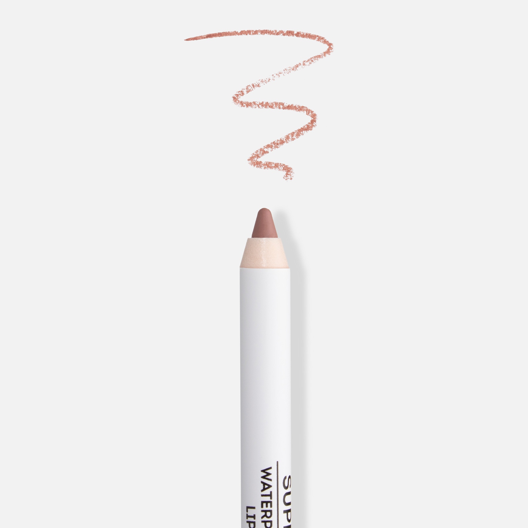 Карандаш для губ водостойкий Super Smooth Waterproof Lipliner