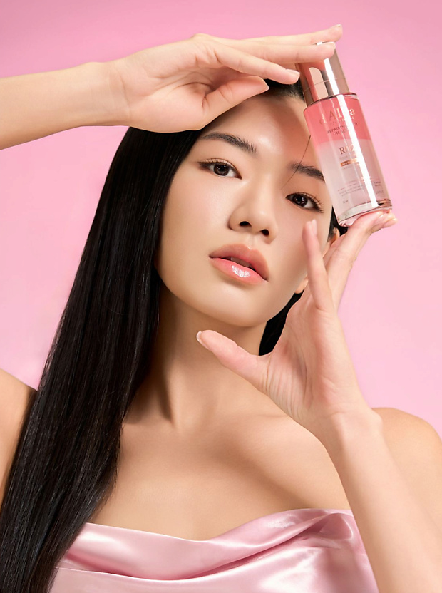 Масло для волос Professional Repairing Hair Oil Serum купить в VISAGEHALL