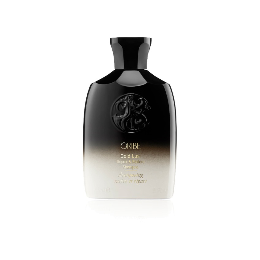 Шампунь восстанавливающий Роскошь золота Gold Lust купить в VISAGEHALL