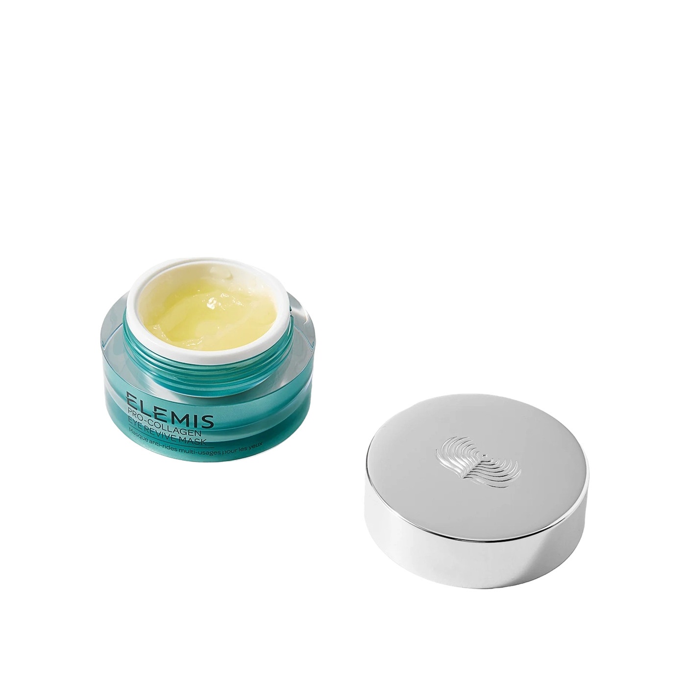 Маска для век пробуждающая Pro-Collagen купить в VISAGEHALL
