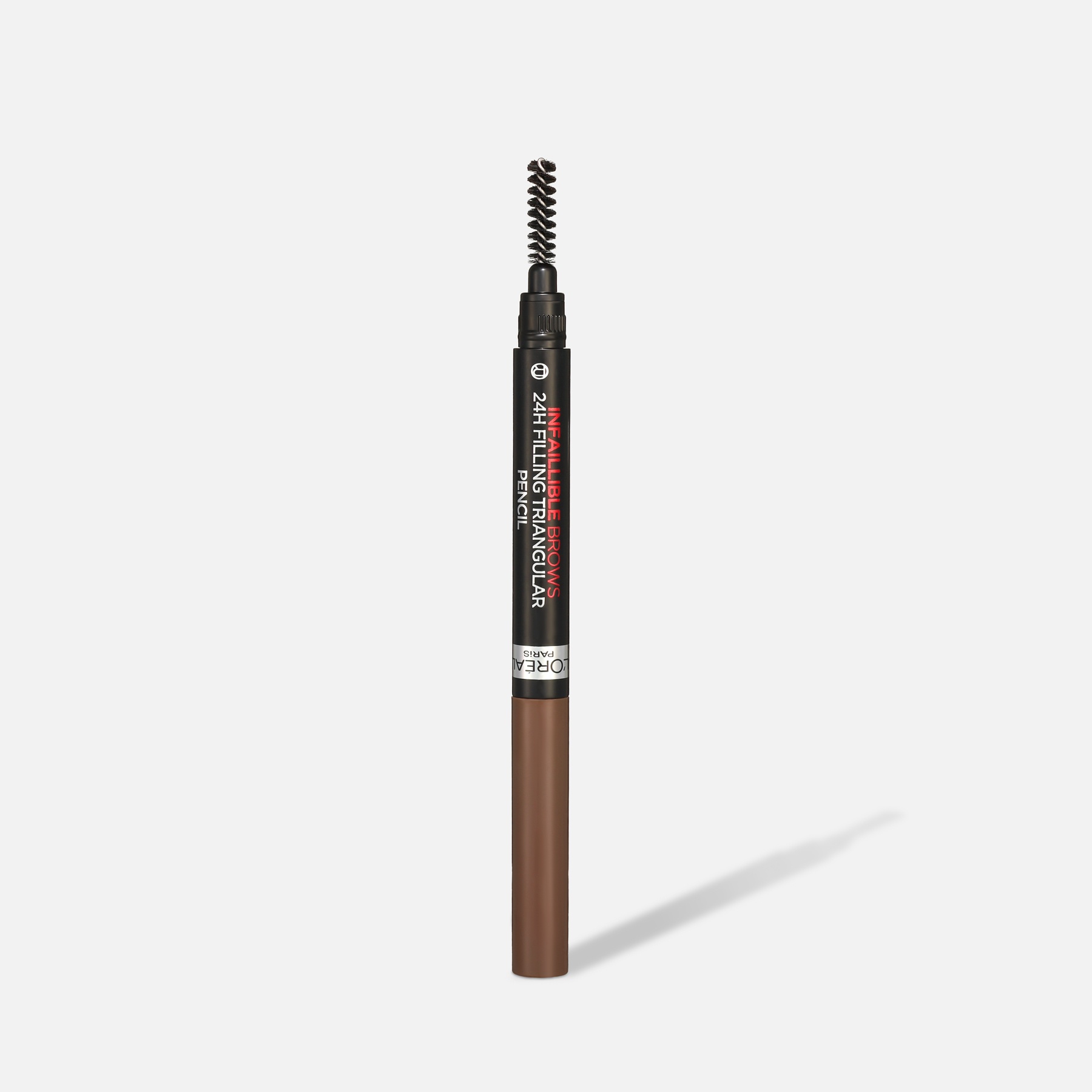 Карандаш для бровей Brows Triangular Pencil Infaillible  купить в VISAGEHALL