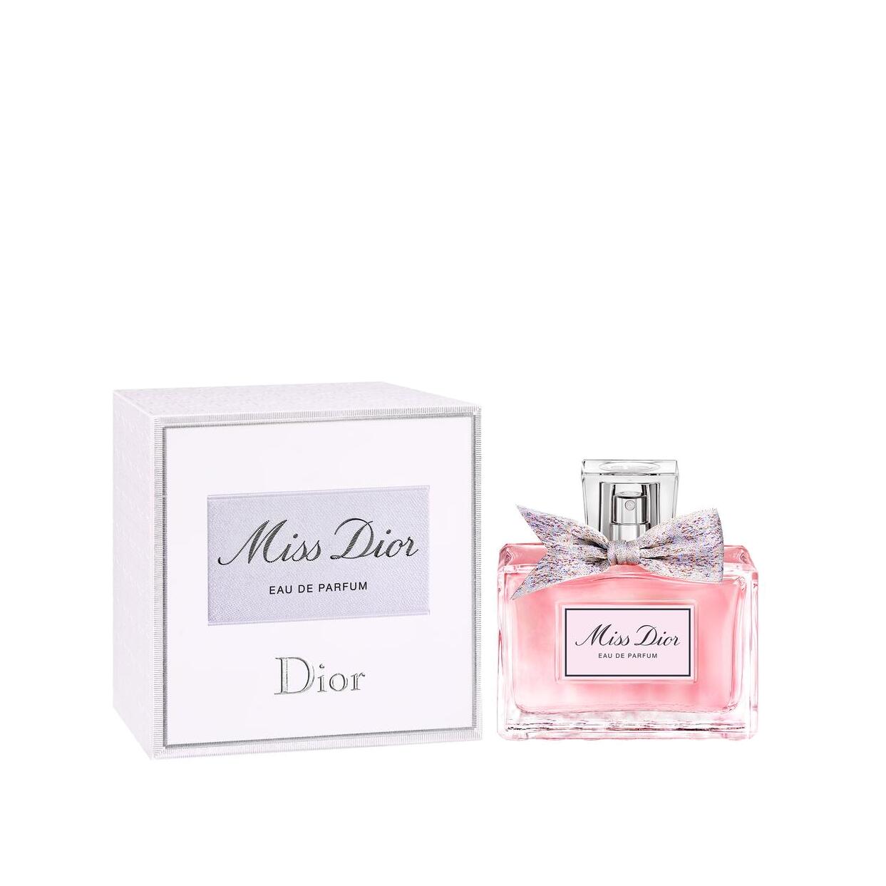 Miss Dior Парфюмерная вода