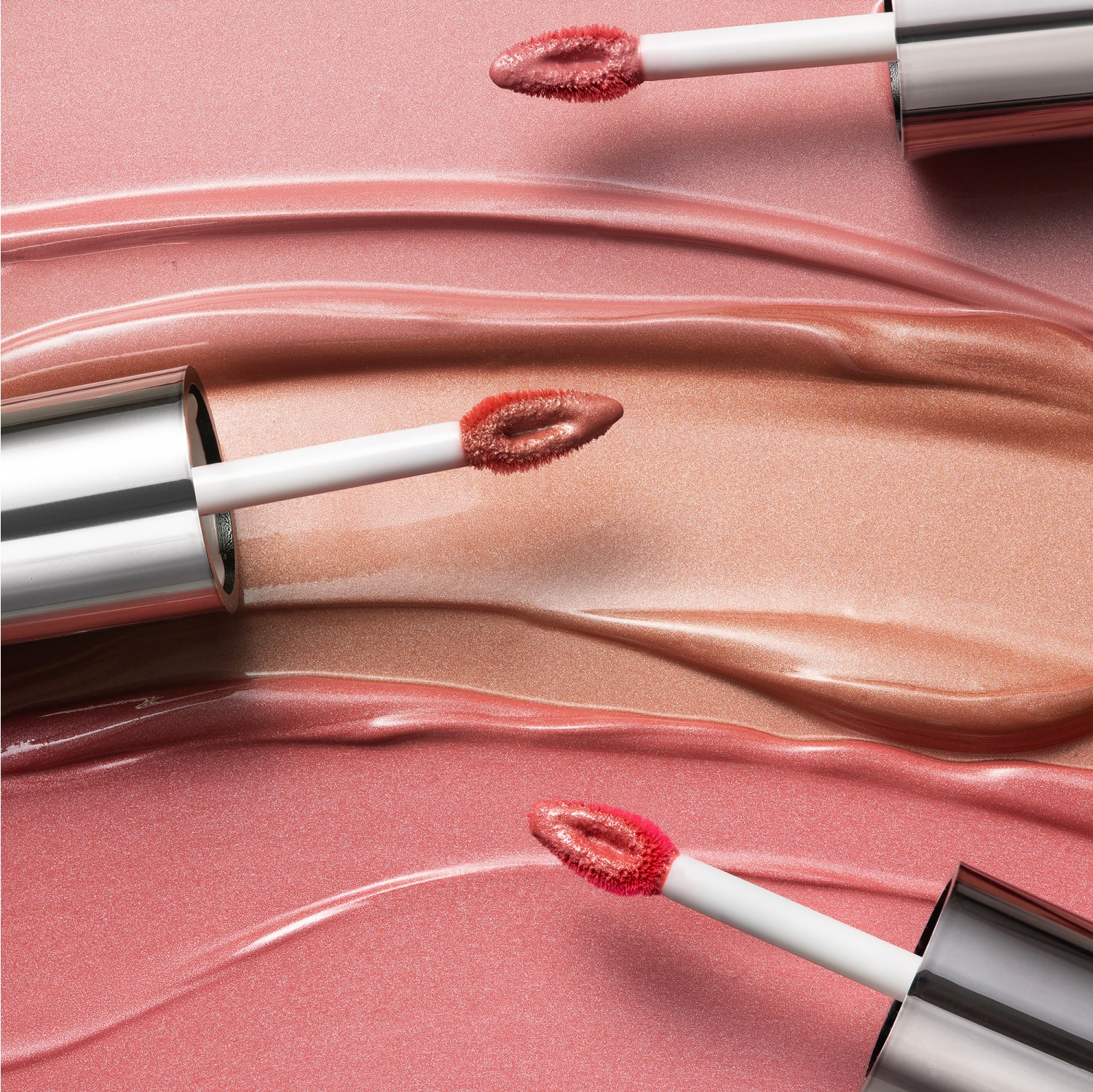 Румяна жидкие сияющие Soft Glow Liquid Blush