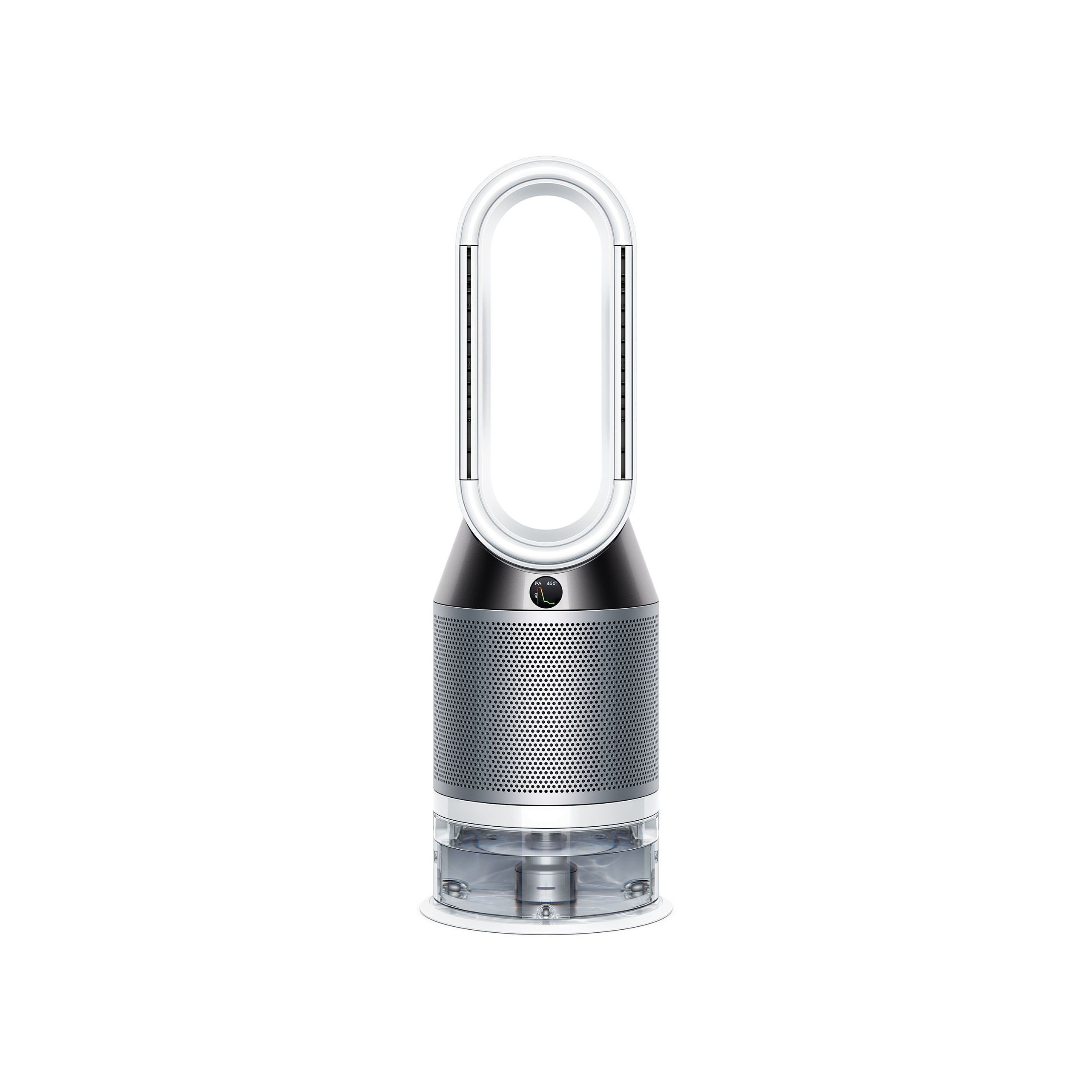 Увлажнитель - очиститель воздуха Dyson Pure Humidify + Cool PH01 купить в VISAGEHALL
