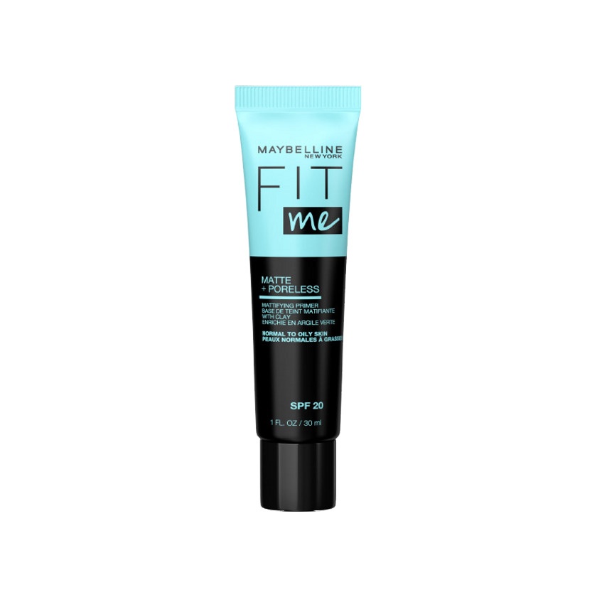 Праймер для лица матирующий Fit Me SPF20 