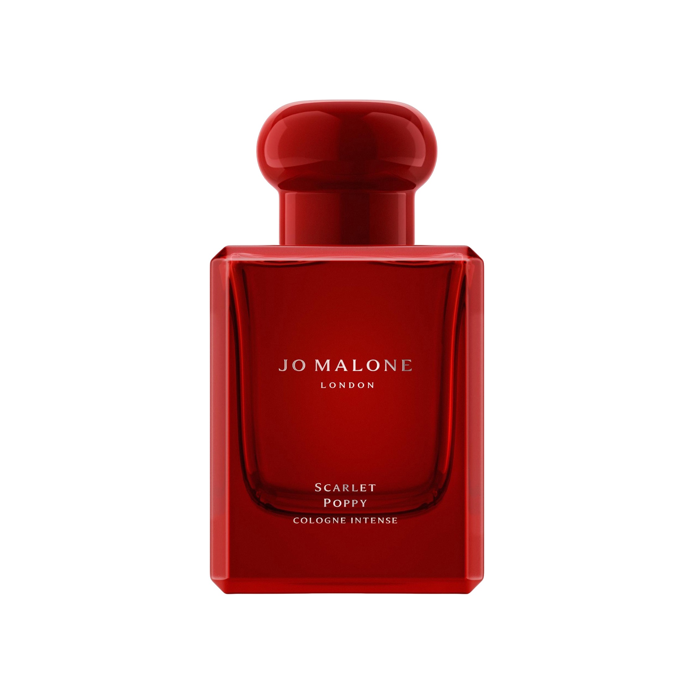 Cologne Intense Scarlet Poppy Одеколон 