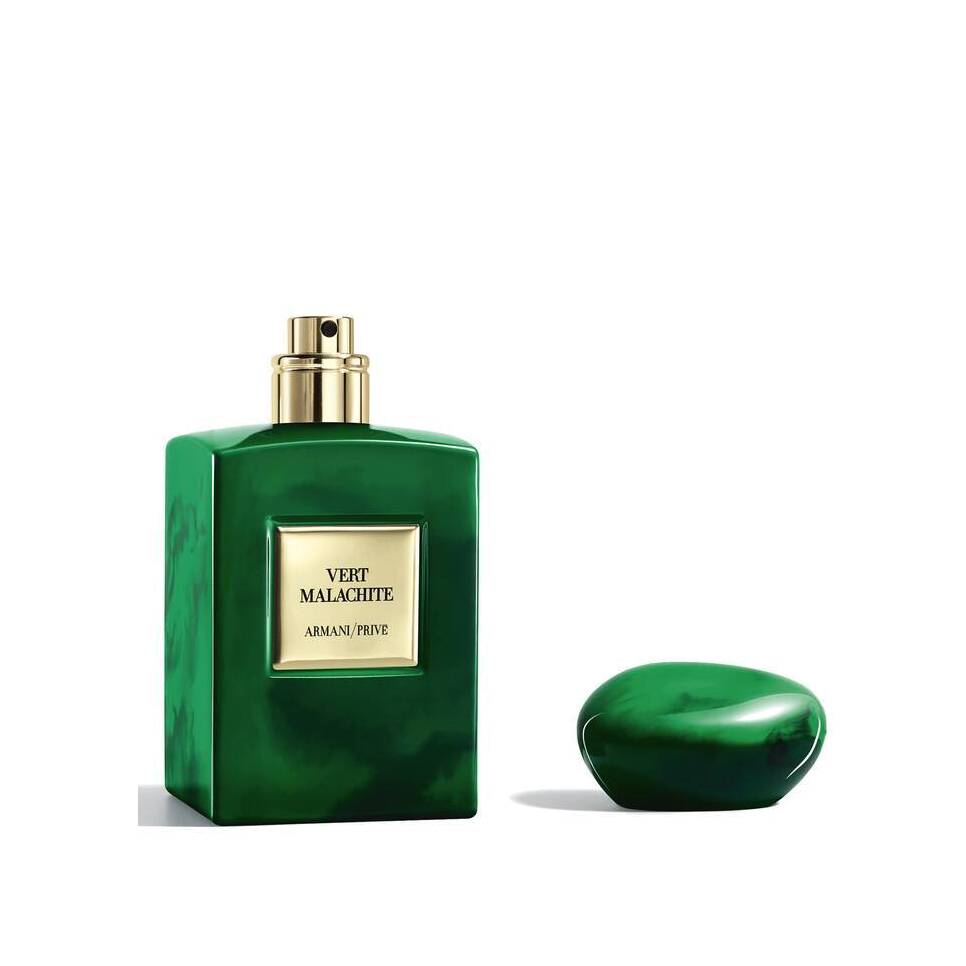 Armani Privé Vert Malachite Парфюмерная вода купить в VISAGEHALL