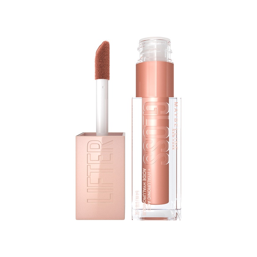 Увлажняющий блеск для губ Lifter Gloss купить в VISAGEHALL