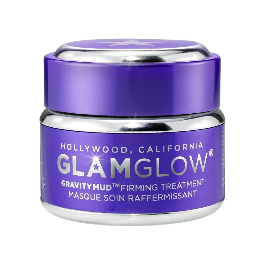 Маска для лица повышающая упругость кожи Gravitymud Firming Treatment купить в VISAGEHALL