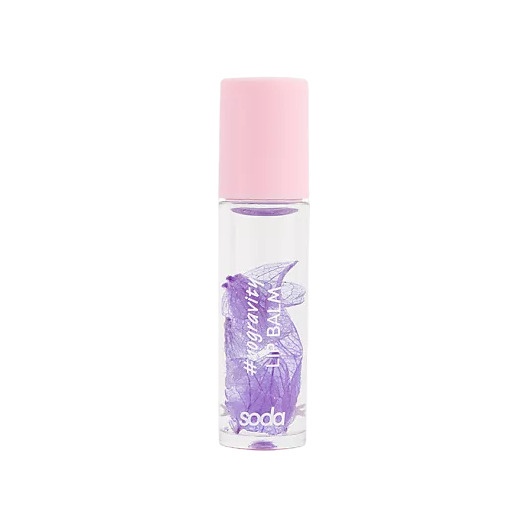 Бальзам для губ Lip Balm #nogravity купить в VISAGEHALL