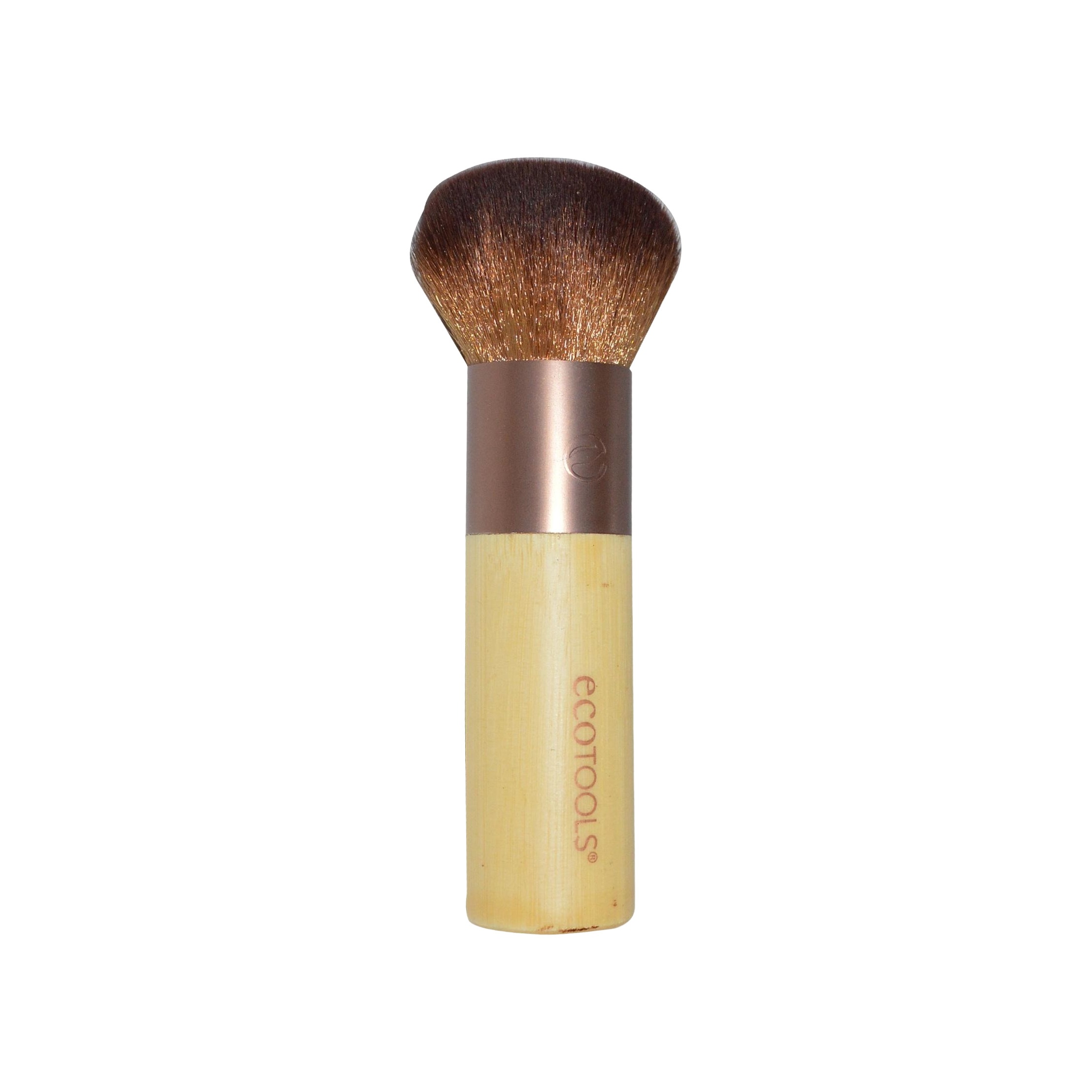 Кисть для бронзера Domed Bronzer купить в VISAGEHALL