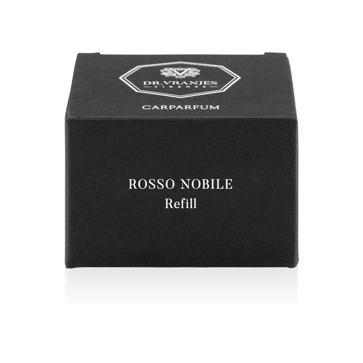 Ароматизатор для автомобиля, сменный блок Rosso Nobile  купить в VISAGEHALL
