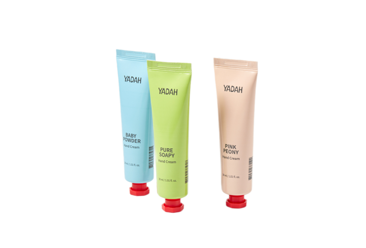 Набор кремов для рук Cactus Hand Cream купить в VISAGEHALL