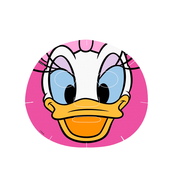 Маска для лица увлажняющая Daisy Mickey and Friends купить в VISAGEHALL