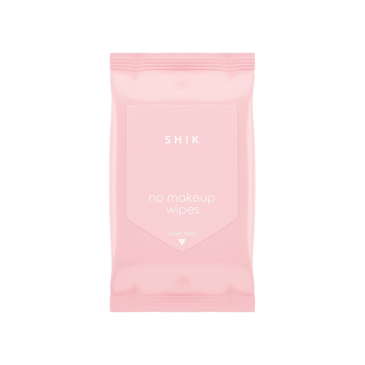 Салфетки для снятия макияжа No makeup Wipes купить в VISAGEHALL