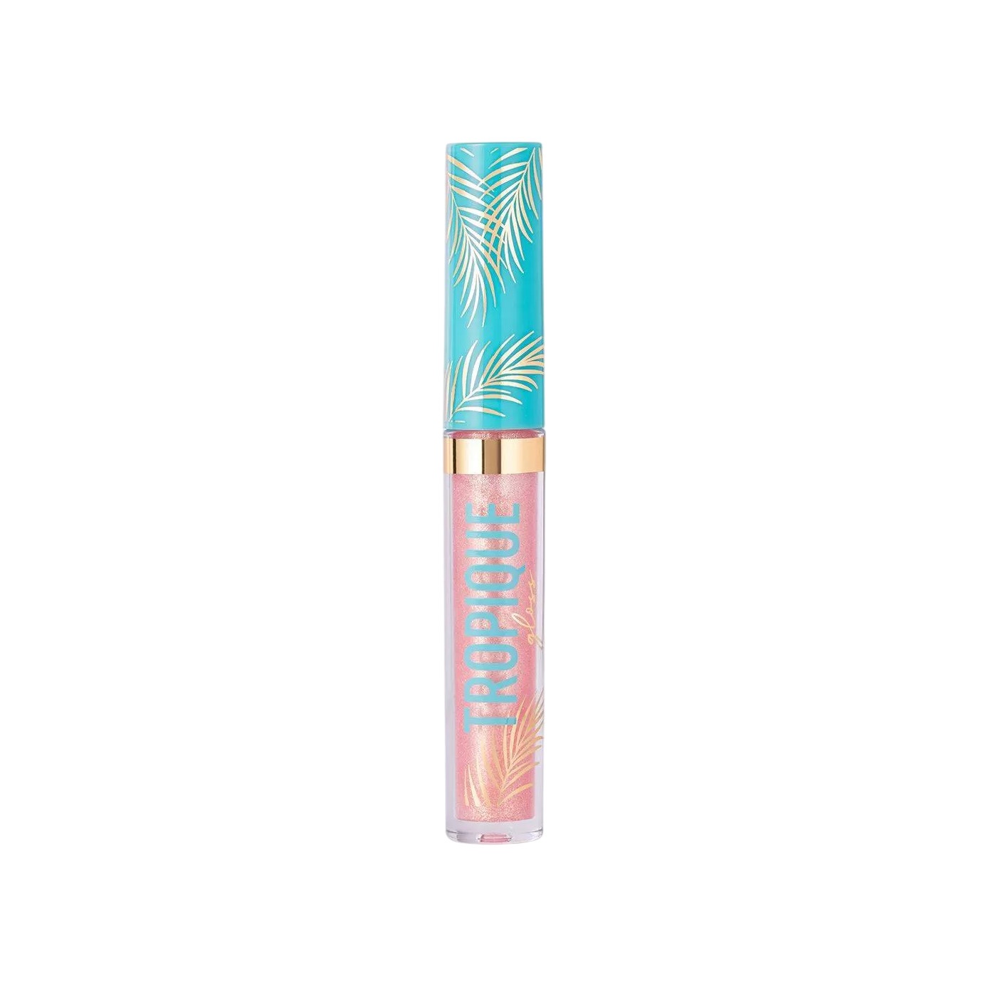 Блеск для губ Tropique Gloss