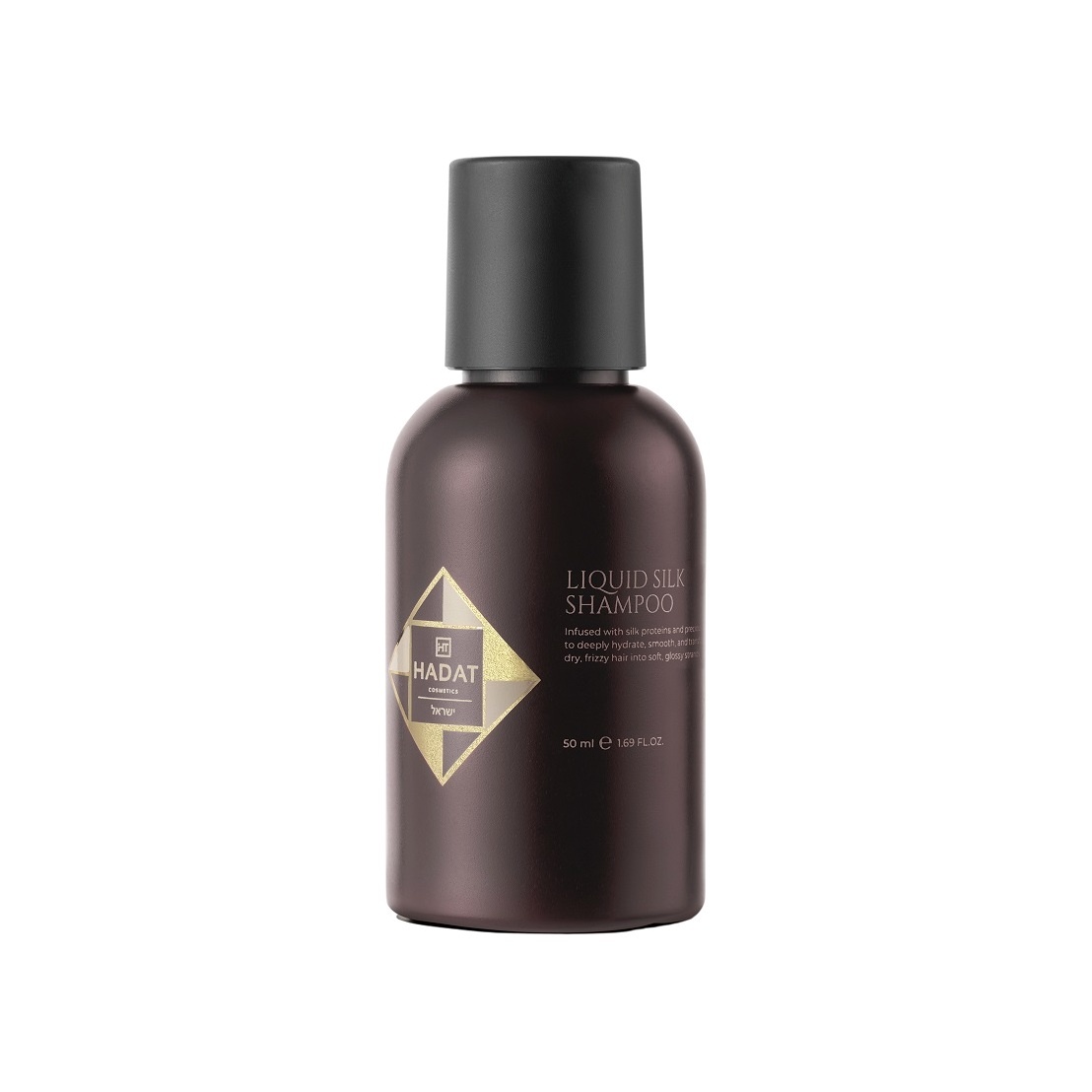 Шампунь для волос Жидкий шелк Liquid Silk